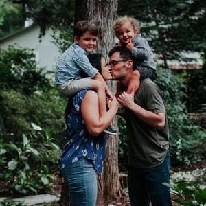 Meet your Posher, Christie